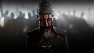 Hellblade II: Senua’s Saga - The Hiddenfolk