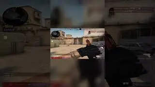 1vs3 / twitch.tv/luwl1n #faceit #1v3clutch #1v3