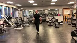 Farmers Walk