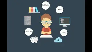 Creating dynamic Edit and Delete section | CRUD with ajax in ci | Codeigniter tutorials