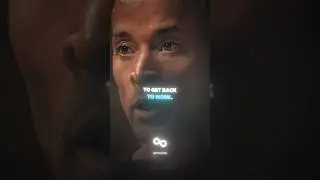 How To Achieve Discipline -David Goggins x Cristiano Ronaldo
