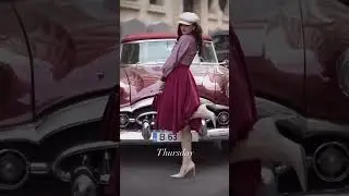fashion designing different days different styles change your look #youtubeshorts #fashionart #art