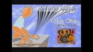 DJ A.DEE - CHONGED MIX - zonezerosessions.co.uk