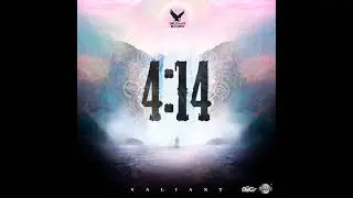 Valiant - Spaceship (Official Audio)