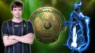 Malr1ne - Razor - Player Perspective - TI 13