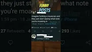 Funny Posts #shorts #minecraft