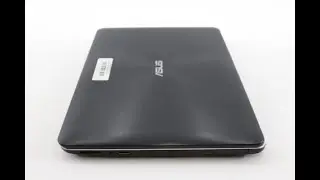 ASUS Laptop L510 Ultra Thin Laptop How To Open Keyboard Ram Display Issue