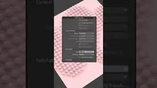 Fine Tune How You Edit Models With Falloffs in Modo #shorts