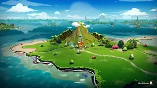 Cat Quest III Part 1 Katzenpiraten