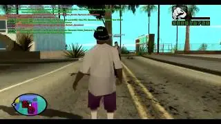 Fragmovie | Samp rp | Karwas