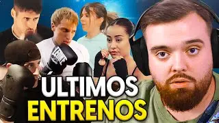 FALTA 1 SEMANA - LA VELADA DEL AÑO 3
