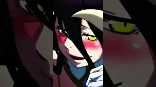 Albedo (Overlord)「edit」