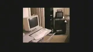 3DO Game Guru secret video footage