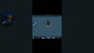 Soul Knight. Персонаж офицера (ТВОРЕЦ ПРАВОСУДИЯ)👮