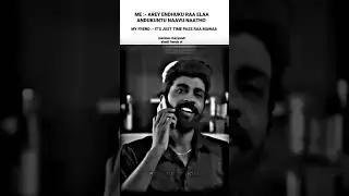 Ultimate Comedy - Telugu Kannada Pakka Local