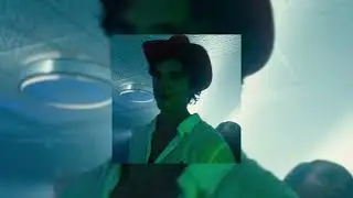Flume feat. Kai - Never Be Like You (slowed & reverb)