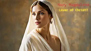 Mary Magdalene: The untold story of the early followers of Jesus
