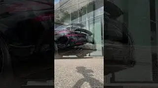 843 HP Mercedes-Benz AMG GT 63 S E Performance (2023)///ENGINE & EXHAUST SOUND!!!