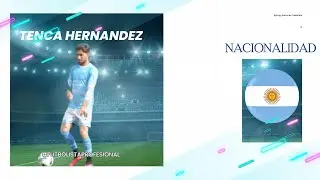 TENCA HERNANDEZ #highlights #futbolistas