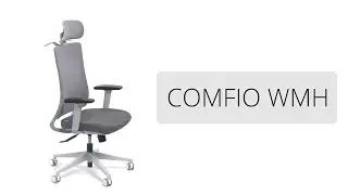 COMFIO WMH - Funktionsvideo