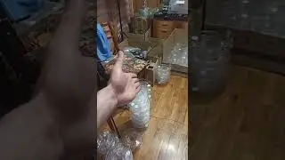 Пустые бобины, куда деть? (((
