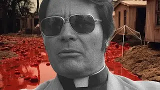 Jim Jones and the Jonestown Massacre