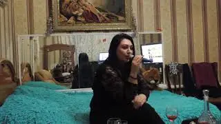 НА ГОРЕ КОЛХОЗ