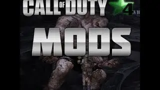 Call Of Duty 4: Modern Warfare [MAC-PC] Mods
