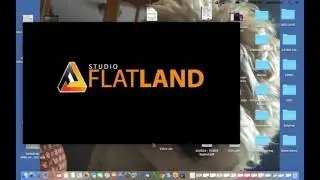 WEBINAR - Creative Entrepreneur Webinar with Elias Dancey at Flatland Creative