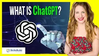 What is ChatGPT? - OpenAI's ChatGPT Explained | How to use ChatGPT
