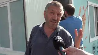 TRABZON BÜYÜKŞEHİR BELEDİYESİ'NDEN EKMEK SATIŞ OFİSİ
