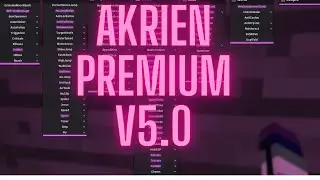 ГРИФ С AKRIEN PREMIUM/КРЯК ПРИВАТНОГО ЧИТА AKRIEN PREMIUM|СЛИВ КФГ ДЛЯ MST , WELLMORE СЛИВ ДЮПА