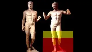 History of Art 1/3 - Pure Beauty