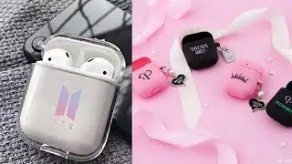 BTS VS black pink