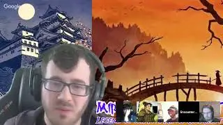 Mirumoto's Gambit - An L5R one-shot