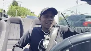 BossBens Lanse Yon Challenge.... Good English