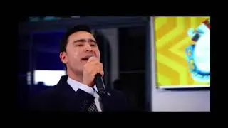 Rahman Hudayberdiyew - Suray. New owazlar sazlashanda 2022.