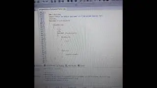 prime factor programme in c++