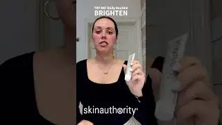 TRY ME! BRIGHTEN Tutorial