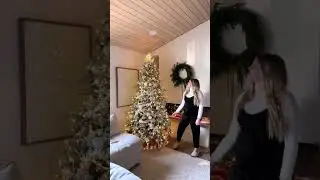 Decorate our Christmas Tree With Me | Balsam Hill  #christmasdecoration #christmasdecor #christmas