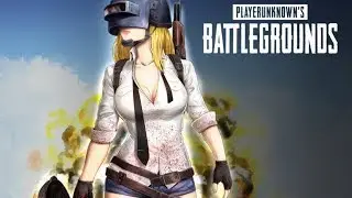 PUBG Multi kill