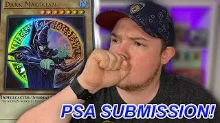 PSA Submission!