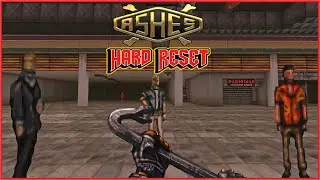 Doom TC | Ashes Hard Reset | 08 | The Mall | 100% Secrets