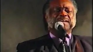 Soul Stirrers: Put a little love in your heart