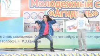 лав прорыв девочка мелеуз