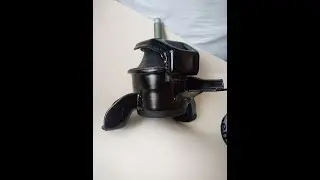 Подушка двигателя Tucson GM. (стуки в ходовой)