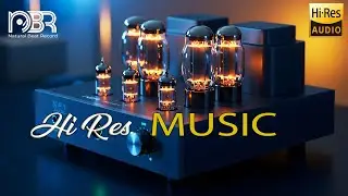 Uncompressed Perfection | FLAC High-Quality Audio for Audiophiles