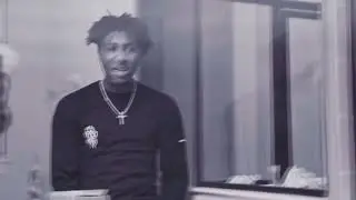 NBA Youngboy Type Beat - Love Letter (Prod. CHRYS)