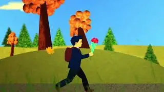 С Днем знаний и началом учебного года!