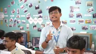 Explore Alpha's Work Culture | Alpha E Barcode Solutions